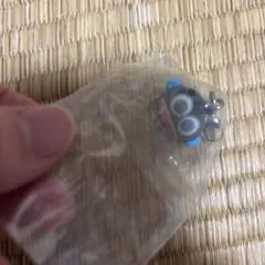 ハンギョドン　サンリオ ぷよぷよ ガチャ