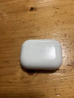 AirPods Pro 第1世代 充電ケースのみ 正規品 動作確認済み