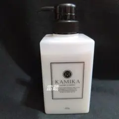 KAMIKA (カミカ)　オールインワンクリームシャンプー400gのサムネイル