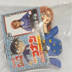 名探偵コナン チョコエッグ6 《萩原千速》フィギュア