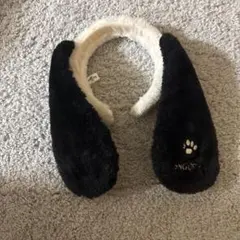 スヌーピー　カチューシャ