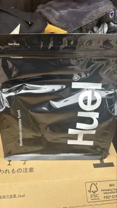 2026年最新】HUEL バニラの人気アイテム - メルカリ