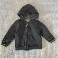 Petit Bateau フーディー(18m/81cm)
