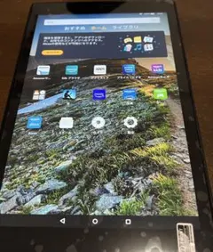 fire10 （第7世代） 55GBのサムネイル