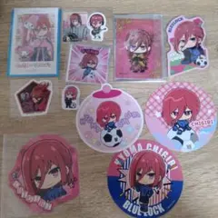 2025年最新】ブルーロック ロフト 神獣 凪の人気アイテム - メルカリ