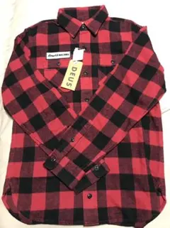 BOONDOCKS FLANNEL SHIRT