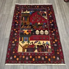 2025年最新】アフガンラグの人気アイテム - メルカリ