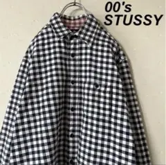 2025年最新】ギンガム stussyの人気アイテム - メルカリ