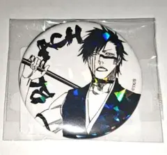 檜佐木修兵 BLEACH-ブリーチ コレクション缶バッジ 原作 ジャンプ展