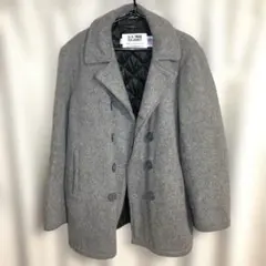 2026年最新】Pコート U.S.740N PEA JACKETの人気アイテム - メルカリ