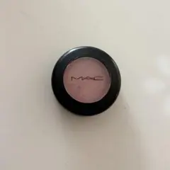 MAC スモール アイシャドウ ダ ブリン