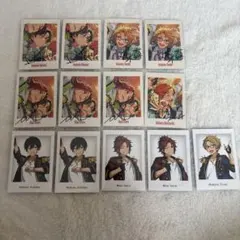 Trickstar ぱしゃっつ