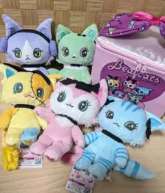 2026年最新】BEATCATS ぬいぐるみの人気アイテム - メルカリ