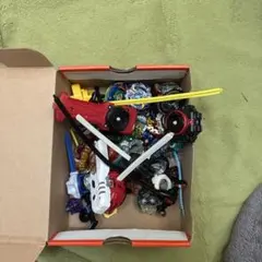 ベイブレード セット 多数