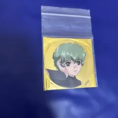 ガンダムSEED カフェ アクリルコースター 体験入学ディナーショー