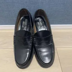 【未使用級】　HARUTA ハルタ ローファー 6550 25.5㎝