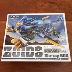 2026年最新】ゾイド zoids 新世紀 zero blu-ray boxの人気アイテム