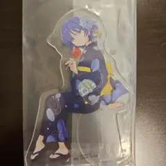 ぼっち・ざ・ろっく！ 山田リョウ アクリルスタンド