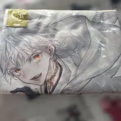 刀剣乱舞 くじ 山姥切国広 山姥切長義 ビッグバスタオル C賞 - メルカリ
