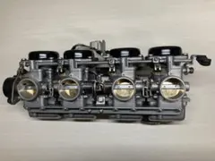 XJR400 4HM ブラスト加工済OHキャブレター レバータイプ93～99年式 