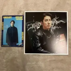 SUPER EIGHT 村上信五 KAMIGATA BOYZ グッズ まとめ売り