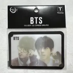 2026年最新】t-moneyカード bts ジンの人気アイテム - メルカリ