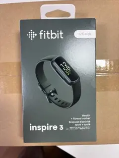 2026年最新】fitbit inspire 3の人気アイテム - メルカリ