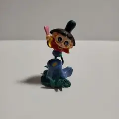 ムービック 海洋堂◎おじゃる丸 カプセルフィギュア ◎(おじゃる丸)