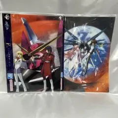 ガンダムSEED FREEDOM マルチプレイマット 花束 - メルカリ