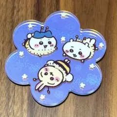 ちいかわ キャラマグネッツ4 レア 蜂たち
