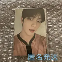 TXT TOGETHER MERCH グッズ 購入特典 トレカ スビン