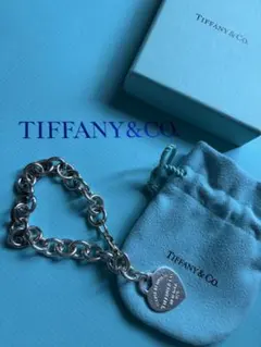 Tiffany & Co. リターントゥティファニー ブレスレットのサムネイル