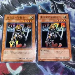 異次元の女戦士 2枚セット 304 スーパーのサムネイル