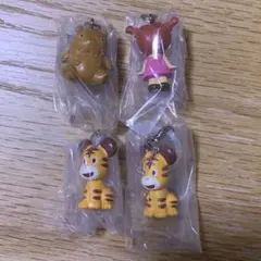 パンダコパンダ　めじるしアクセサリー