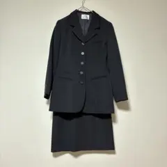 Trente Cormorant ブラックスーツ セット　13号卒園式・入学式