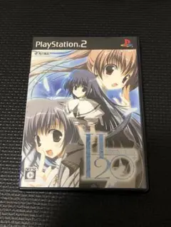 H2O プラス　PS2