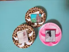 浜崎あゆみ PLAYBUTTON 3個セット - メルカリ