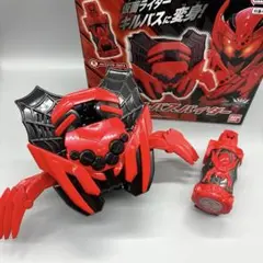 2026年最新】仮面ライダーキルバスの人気アイテム - メルカリ