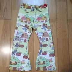 ブーフーウー ボトムス