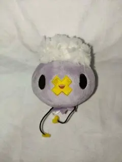 フワンテ ぬいぐるみ キーホルダー ポケモンセンター ポケモン - メルカリ