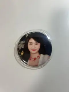 ME:I 佐々木心菜 KOKONA 缶バッジ