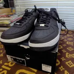 Nike Air Force 1 Supreme CDG 10