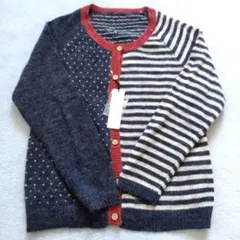 ESTACOT エスタコット カーディガン