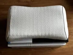 テクノジェル アナトミックカーブピロー 11cm 枕 美品 ほぼ未使用