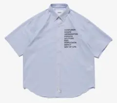 2026 1st wtaps BD / SS / CTPL. OXFORD - メルカリ