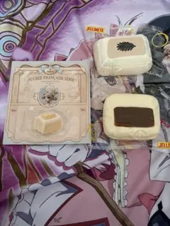 JelliMeta スクイーズ 2個セット