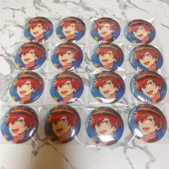 あんスタ イベコレ缶バッジ Extra 天城一彩 Casual