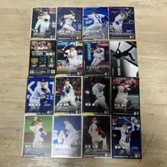 広島、西武 秋山翔吾 プロ野球カード 3枚セット - メルカリ