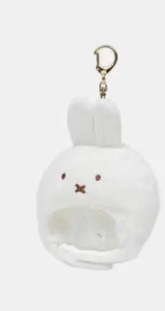 BRUNA DIE CUT MINI ハットチャーム ミッフィー ぬい服