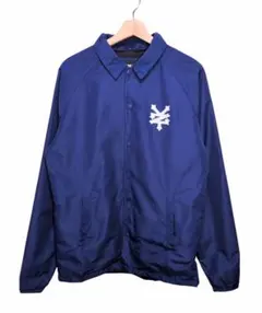 EDWIN×ZOO YORK コーチジャケット　パンツ　上下セットアップコラボ 2026年最新】zoo york コーチジャケットの人気アイテム - メルカリ